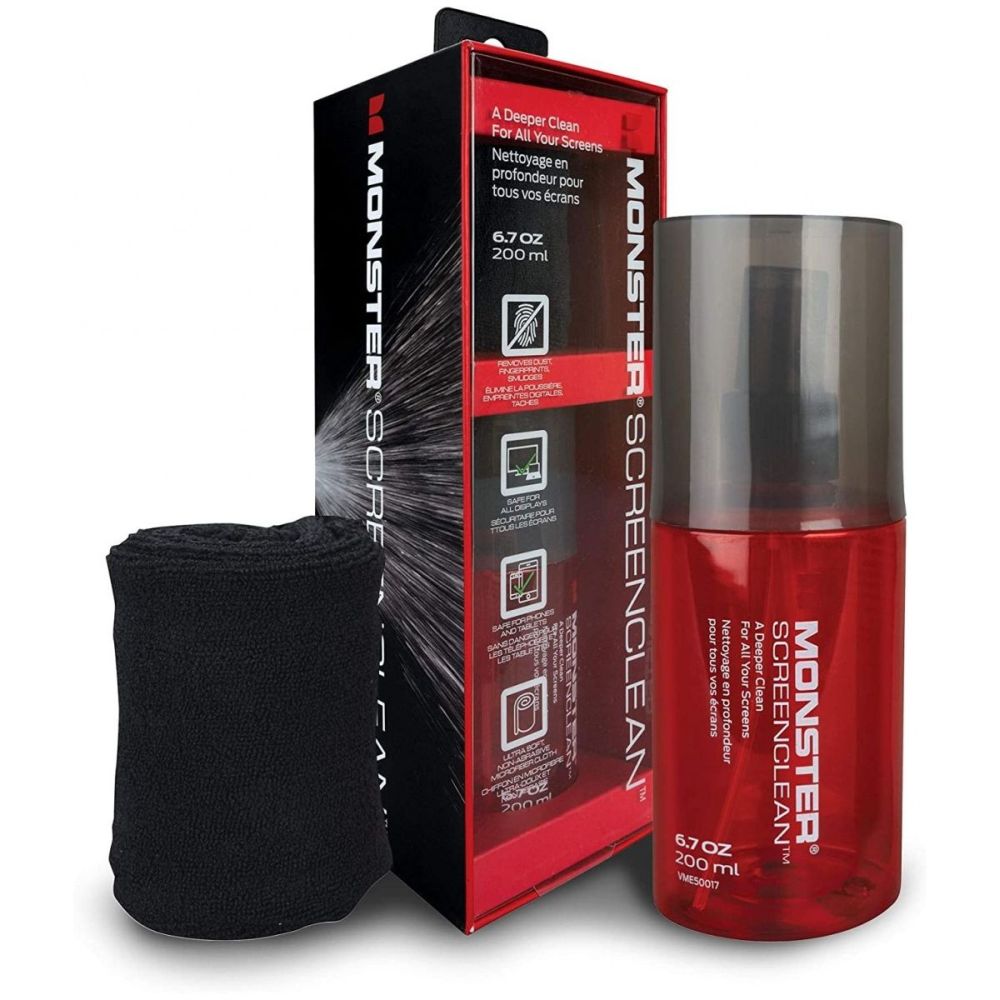 SCREENCLEAN 200ML